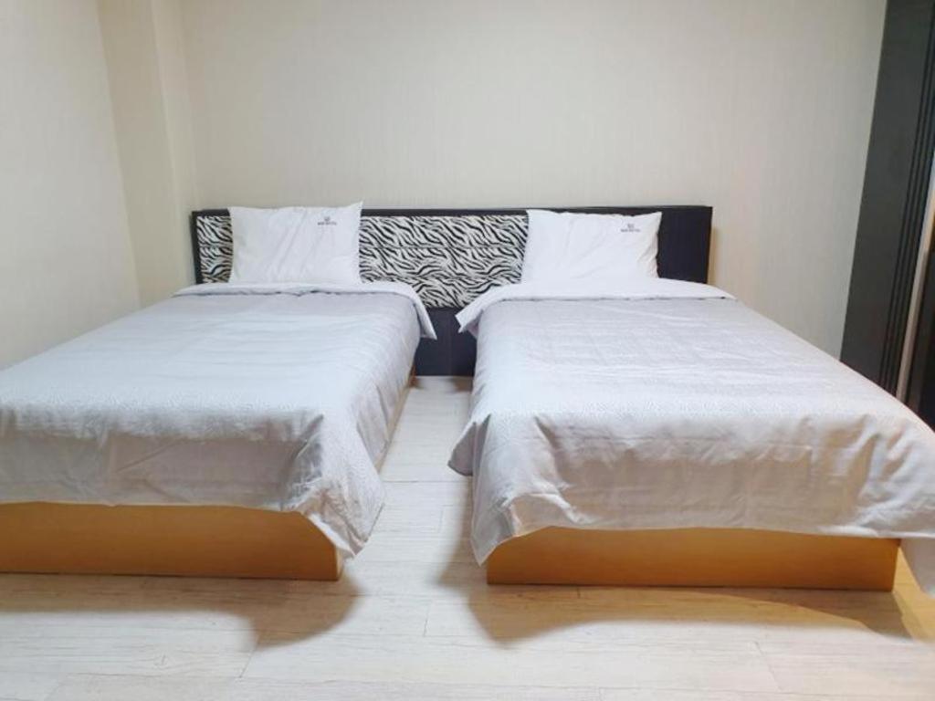Geoje Win Hotel Exterior photo